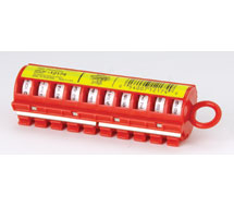 Wire Markers 3M Scotchcode Tape Dispenser STD